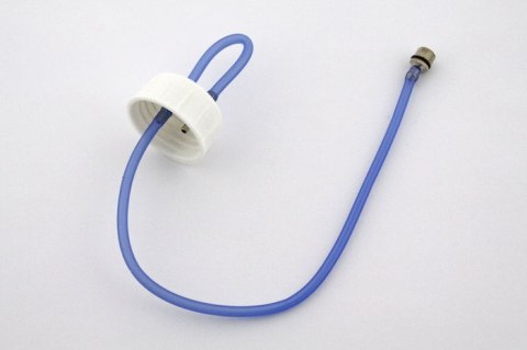 Nakrętka z armaturą do zbiornika [097] - Q-Model