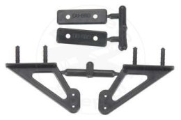 Orczyk Micro Razor (2 szt.) - DU-BRO [#936]