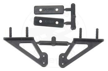 Orczyk Micro Razor (2 szt.) - DU-BRO [#936]