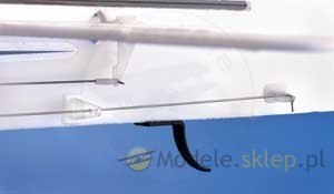 Orczyk micro prosty (4 szt.) - DU-BRO [#923]