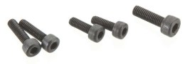 PN0285 Head Screw Set, F-75S - Thunder Tiger