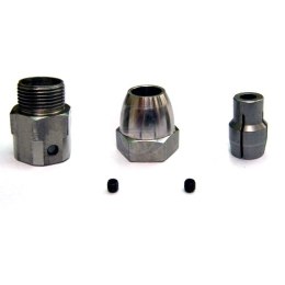 PN0309 Pro-46M Coupling Set - Thunder Tiger