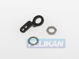 PN1038 Throt Lever, PRO-12/15/18B