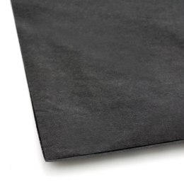 Papier pokryciowy 508 x 762 mm 1szt - czarny - DUMAS