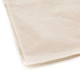 Papier pokryciowy 508 x 762 mm 1szt - kremowy (opalony) - DUMAS