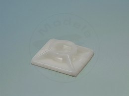 Pasek zaciskowy - mocowanie 4,3 mm MP-JET (4 szt.)