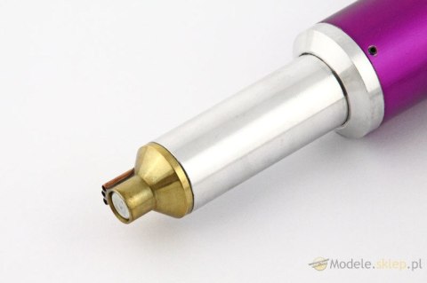 Pistolet do tankowania paliwa [126] - Q-Model