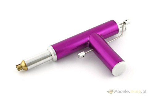 Pistolet do tankowania paliwa [126] - Q-Model