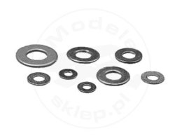 Podkładka 3,2 mm MP-JET (20 szt.)