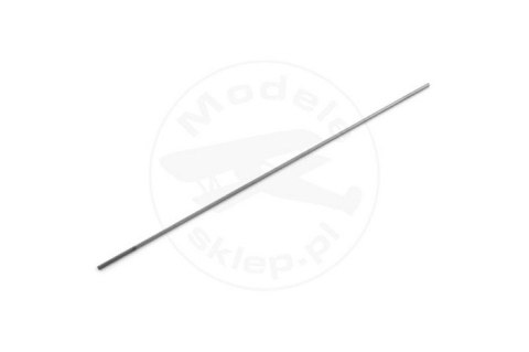 Popychacz nagwintowany M1,6 200 mm