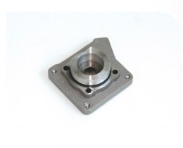 R15ST REAR COVER SEAT [GSC-9921403]