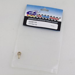 R18ST INTKE FUEL PIPE [GSC-9921343]