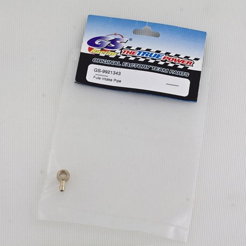 R18ST INTKE FUEL PIPE [GSC-9921343]