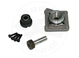 R18ST - Tylna pokrywa skrzyni korbowej GSC-9921400