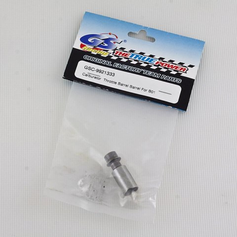 R21B03 Carburetor Throttle - GSC-9921333