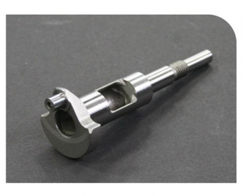 R21B03 Crankshaft, SG-type for Pull Starter [GSC-9921325]