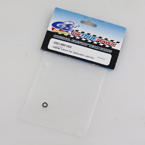 R21B03 Washer, 3.5mm, for Carburetor Nut [GSC-9921322]