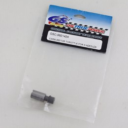 R21PBX II CARBURETOR THROTTLE FOR 3 Needles [GSC-9921424]