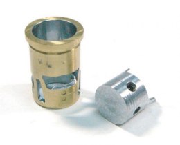 R21PBX II Piston/Sleeve Set [GSC-9921419]