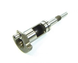 R25MT Crankshaft, SG-Type [GSC-9921368]