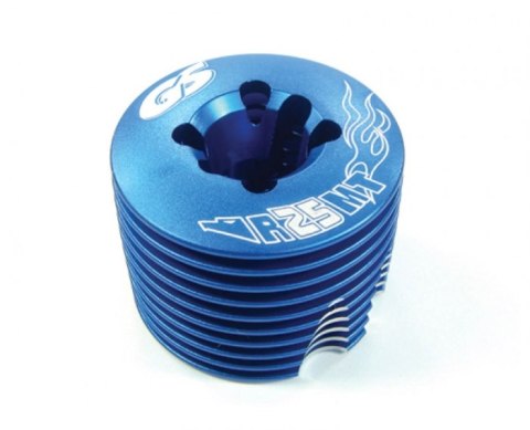 R25MT Engine Cylinder Head (For 25) [GSC-9921357]