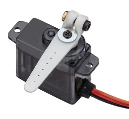 Regulowany Orczyk do Serwomechanizmów Micro (1szt) - DU-BRO [#989]