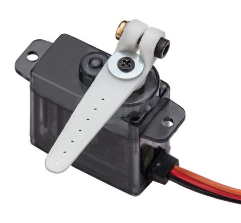 Regulowany Orczyk do Serwomechanizmów Micro (1szt) - DU-BRO [#989]