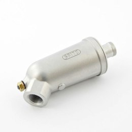 SAITO #2074 - Muffler (right)