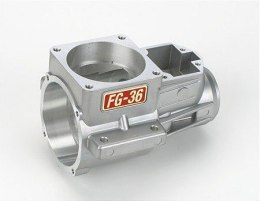 SAITO #3615 - Crankcase