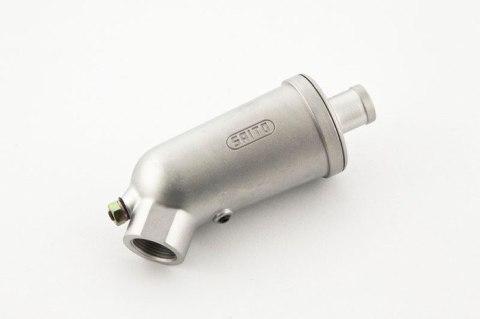 SAITO #3674 - Cast Muffler