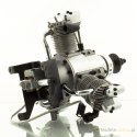 Silnik SAITO FG-33R3 - 3-Cylinder Radial