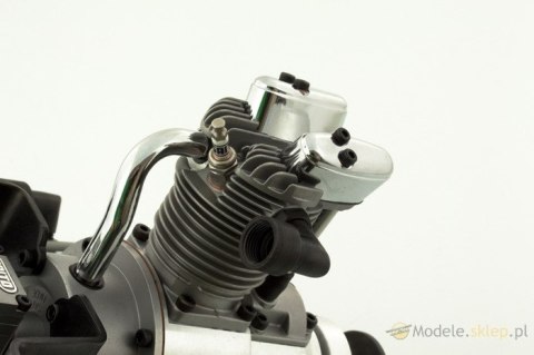 Silnik SAITO FG-33R3 - 3-Cylinder Radial