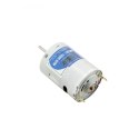 Silnik szczotkowy 400 6V 15000 RPM - REDOX