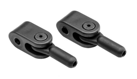 Snapy do mechaniki lotek 10-32 (2szt.) - DU-BRO [#3366]