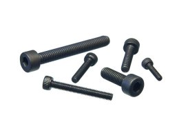 Śruba socket M2,5 x 8 mm (1 szt.) - MP-JET