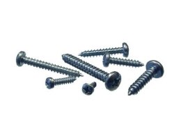 Śruba - wkręt 2,9 x 9.5 MP-JET (1 szt.)