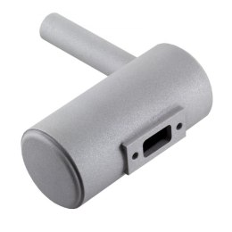 Tłumik SSA (L) do silników ROTO 25V oraz 35Vi - ROTO Motor