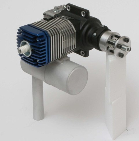 Tłumik SSA (L) do silników ROTO 25V oraz 35Vi - ROTO Motor