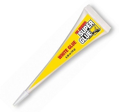 Uniwersalny biały klej ZAP 10 g