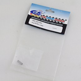 V12RR Wrist Pin [GSC-SW1224]