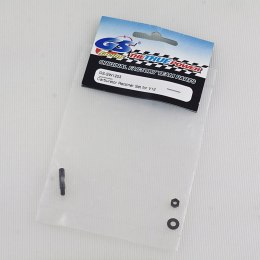 V12RSX Carburetor Retainer Set [GSC-SW1203]