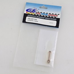 V12RSX Conrod [GSC-SW1208]