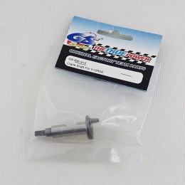 V12RSX Crank Shaft [GSC-SW1214]