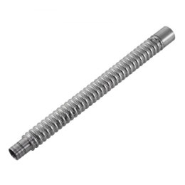 Wydech flex 200 mm do silników 4-suwowych (03-0589) - ROTO Motor