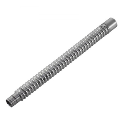 Wydech flex 200 mm do silników 4-suwowych (03-0589) - ROTO Motor