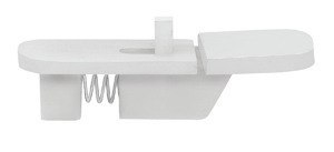 Zatrzask kabiny - DU-BRO [#925]