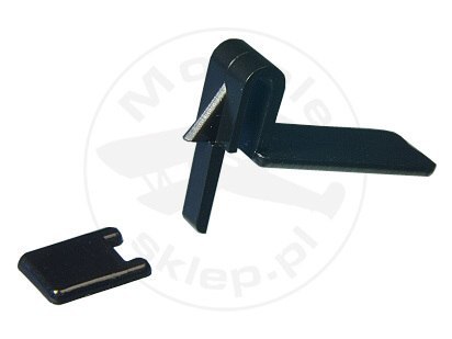 Zatrzask kabiny MP-JET