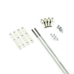 Zestaw montażowy dwóch popychaczy - DU-BRO [#205]