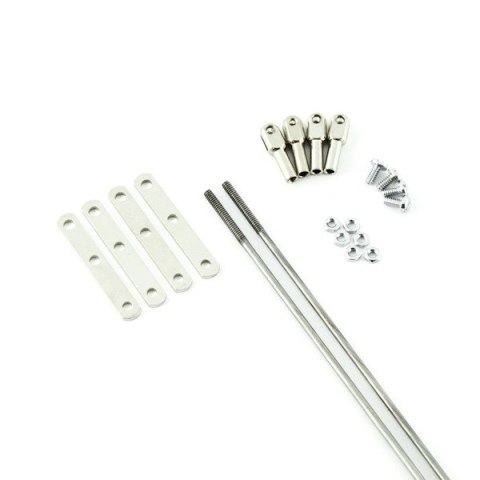 Zestaw montażowy dwóch popychaczy - DU-BRO [#205]