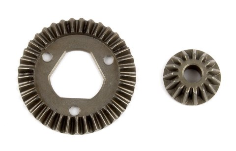 #21563 - Factory Team 1:14 Metal Drive Gear Set